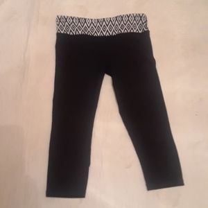 Inner spirit  work out pant